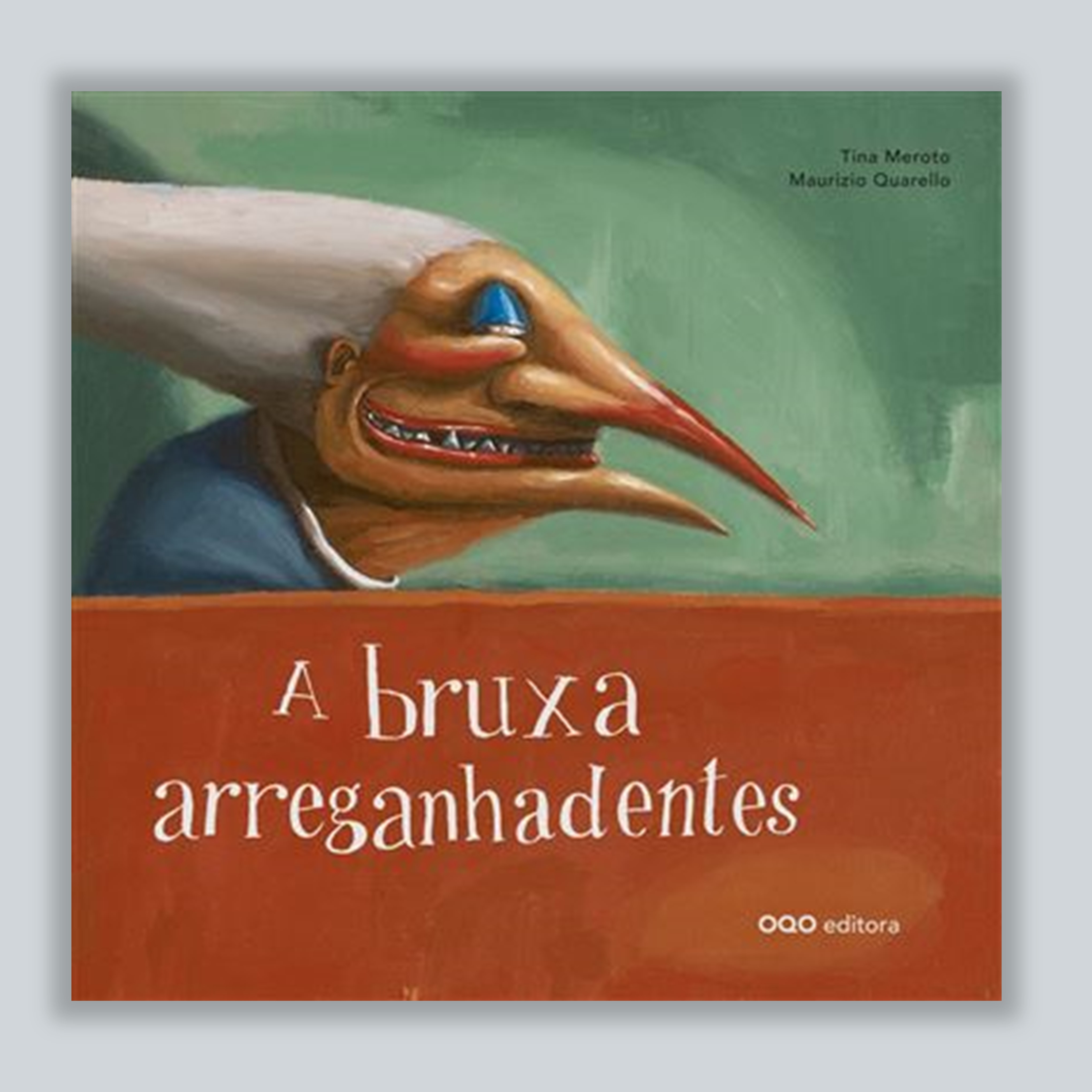 capa do livro